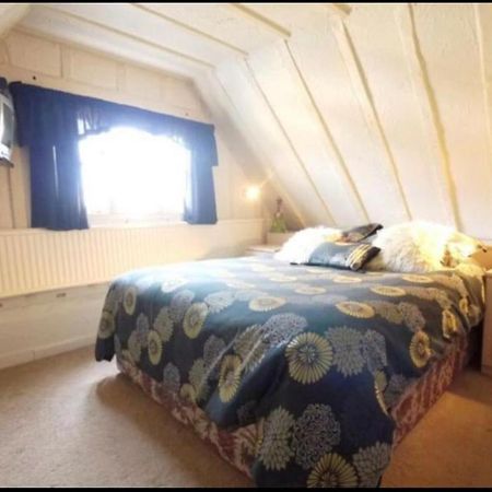 3Bedroom Beautiful Cottage Чесхант Экстерьер фото